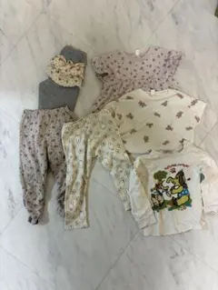 女の子　95 100 まとめ売り