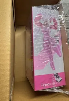 新品figma アリス 勝利の女神：NIKKE 特典なし