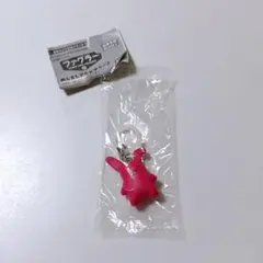 ファグラー　めじるしアクセサリー2　ラビッドラビット