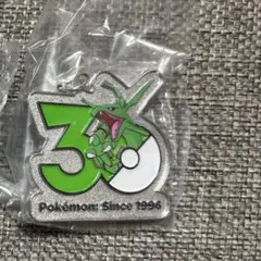 ポケモン リング
