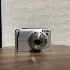 2025年最新】fujifilm finepix f40fdの人気アイテム - メルカリ
