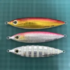 2026年最新】撃投ジグの人気アイテム - メルカリ
