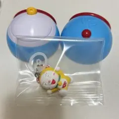 藤子・F・不二雄ミュージアム限定　めじるしアクセサリー　ドラミちゃん