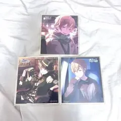 プロセカ ミニ色紙まとめ売り 東雲彰人 - メルカリ