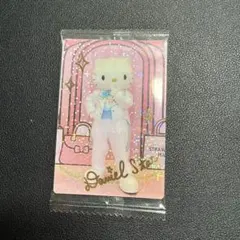 サンリオキャラクターズ ツインウエハース2 ライブキャラクターver. ダニエル