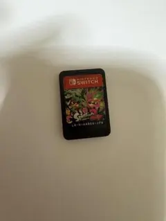 Nintendo Switch Splatoon 2 スプラトゥーン2 ソフト
