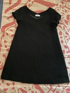 ★最終価格★ アナトリエ ワンピース・チュニック リトルブラックドレス