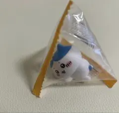 ちいかわ/ハチワレ インテリア ミニフィギュア