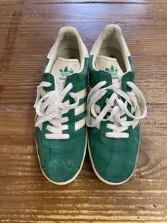 adidas GAZELLE 90s 状態良好　ガゼル　ガッツレー