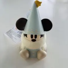 リルリンリン スナックケース ミントカラー ディズニー クリスマス スーベニア