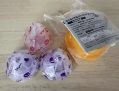 Pigeon 哺乳瓶用乳首 MサイズLサイズセット