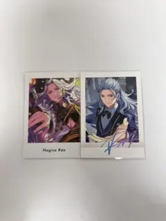 あんすた トレカ まとめ　約400枚 あんスタ トレカ まとめ売り - メルカリ