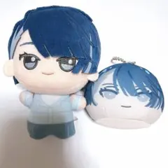 18TRIP エイトリ ちびぐるみ 昼班 第二弾 輝矢宗氏 - メルカリ