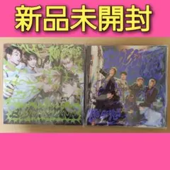 boynextdoor CD 新品未開封　アルバム　no genre　E