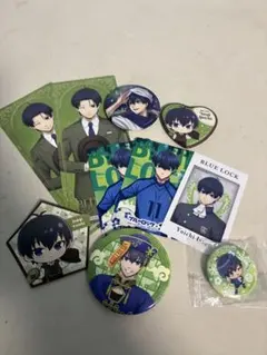 2025年最新】潔世一 まとめ売りの人気アイテム - メルカリ