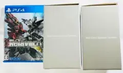 【美品】PS4版 リレイヤー Relever Amazon特典 タンブラーセット