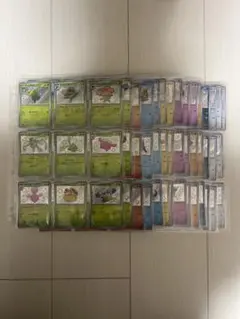 ポケモンカード シャイニートレジャー s コンプリート 129種 おまけ付