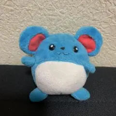 2025年最新】初期 マリル ぬいぐるみの人気アイテム - メルカリ