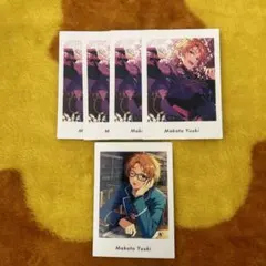あんスタ ぱしゃっつ vol.5 遊木真