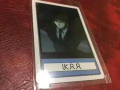 HUNTER×HUNTER　クロロ　トレーディングカード