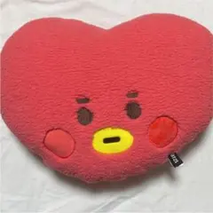 BT21 TATA ベビーブークレ クッション