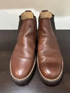CHIPPEWA ロメオ サイドゴア ブーツ 25.5明日までの特価です‼️ - メルカリ