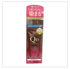 DHC プレミアム カラートリートメント ライトブラウン 150gのサムネイル