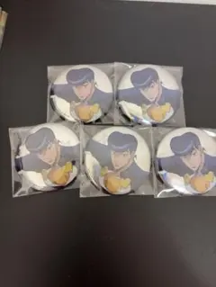 2026年最新】仗助缶バッジの人気アイテム - メルカリ