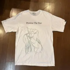 2026年最新】プロミスザスター tシャツの人気アイテム - メルカリ