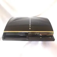 ★レア★初期型★PS3本体★最上位モデル★CECHA00 60GB★FW4.92