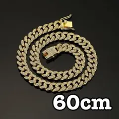 マイアミキューバンネックレス　ブリンブリン 喜平 ラッパー3