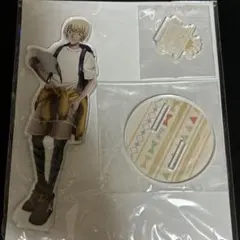 名探偵コナン アクスタ AGF 山登り 安室透 名探偵コナン　クリアファイル