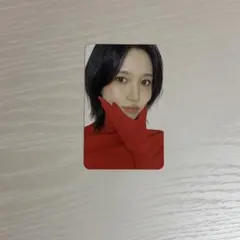 TWICE 2026 シーグリ ミナ　トレカ FANS SHOP 特典