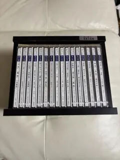 聞いて楽しむ日本の名作 全16巻 - メルカリ