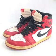 2025年最新】jordan1 chicago 94の人気アイテム - メルカリ