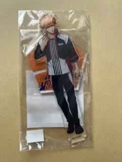 ブルーロック　JOYPOLIS アクリルスタンド 國神錬介