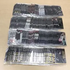 2025年最新】 BLEACH ウエハース コンプリートの人気アイテム - メルカリ