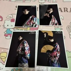 M!LK 曽野舜太 生写真セット