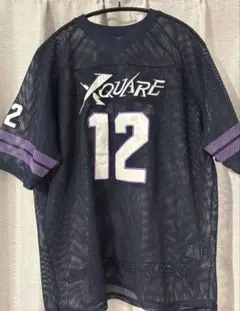 許豊凡 フェンファン INI XQUARE メッシュユニフォーム　ゼッケン