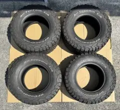 オールテレイン BFグッドリッチ 265/60R18 ブラックライノ アーチス