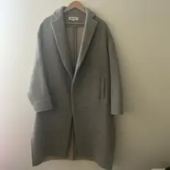 【美品】ENFOLD 38 コートのサムネイル