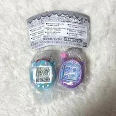 たまごっち シャカシャカチャームコレクション2
