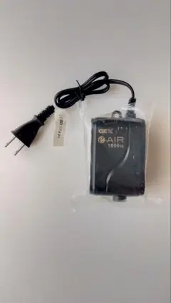 GEX e-AIR 1000SB 本体 エアーポンプのサムネイル