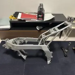 2026年最新】NSR50 フレームの人気アイテム - メルカリ