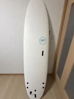 MF Softboards The Beastie サーフボード