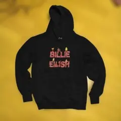 2025年最新】billie eilish パーカーの人気アイテム - メルカリ