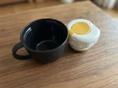 サーモス　水筒　コップ　中栓　替えパーツのみのサムネイル