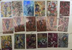 2025年最新】昔のドラゴンボールカードの人気アイテム - メルカリ