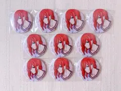 推しの子 缶バッジ 有馬かな 西武園 30個 - メルカリ