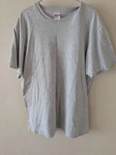 United Athle 5.6oz Tシャツ グレー XLのサムネイル